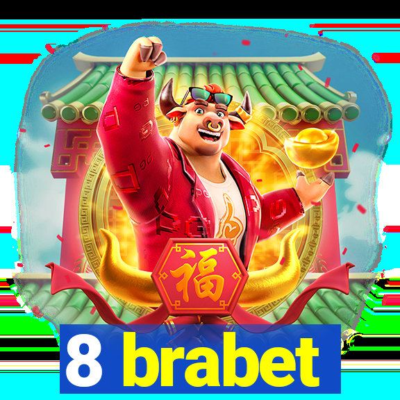 8 brabet